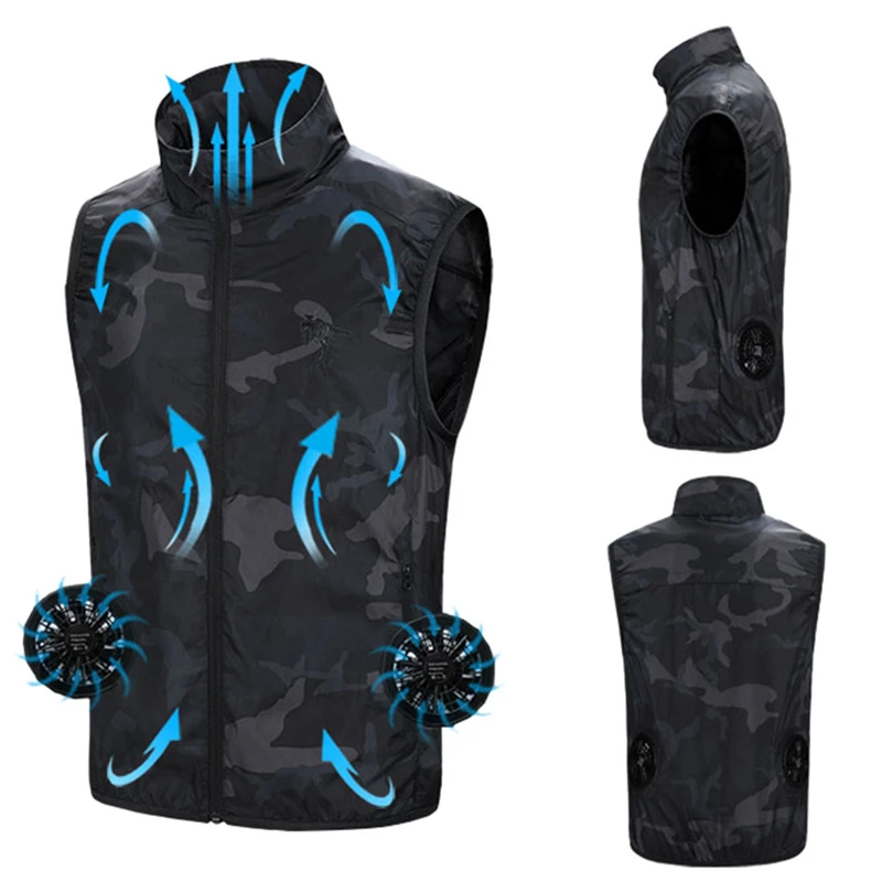 outdoor work clothes for summer