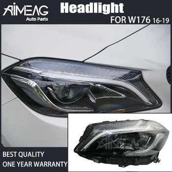 

Made for New Original Mercedes-Benz A180 A200 W176 full LED headlight assembly
