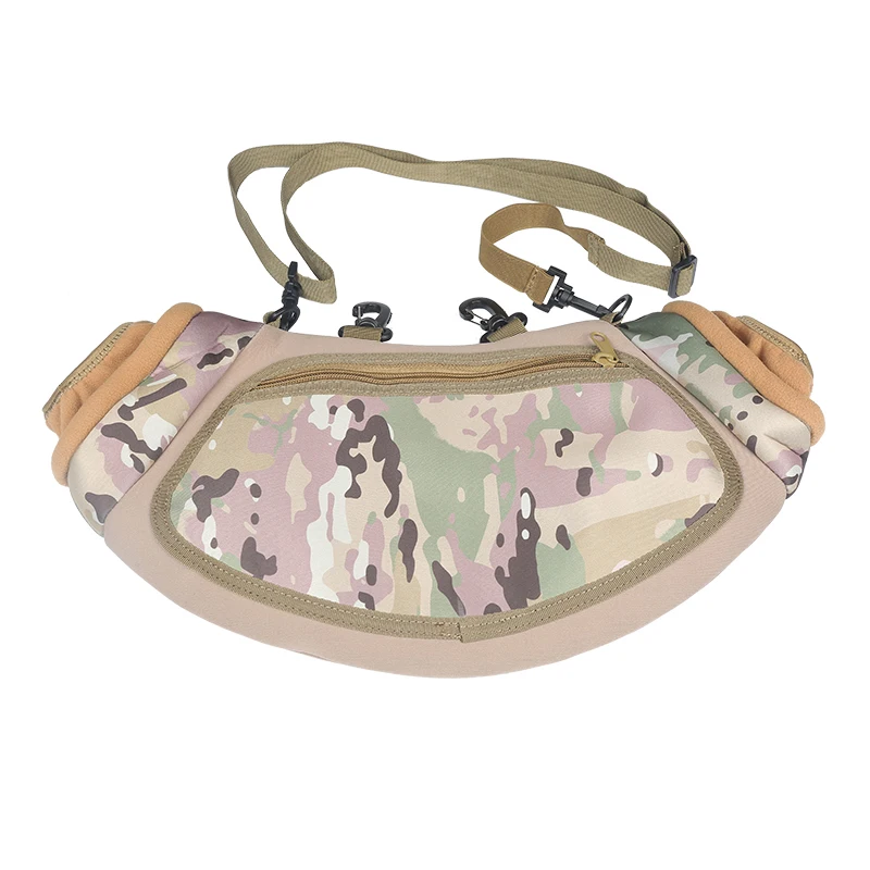 

Shot gun Cartridge Hand Warmer Hand Muff Fleeces Suede Handwarmers Soft Hunting Accessories Warm Camp Hunting Fly Fishin