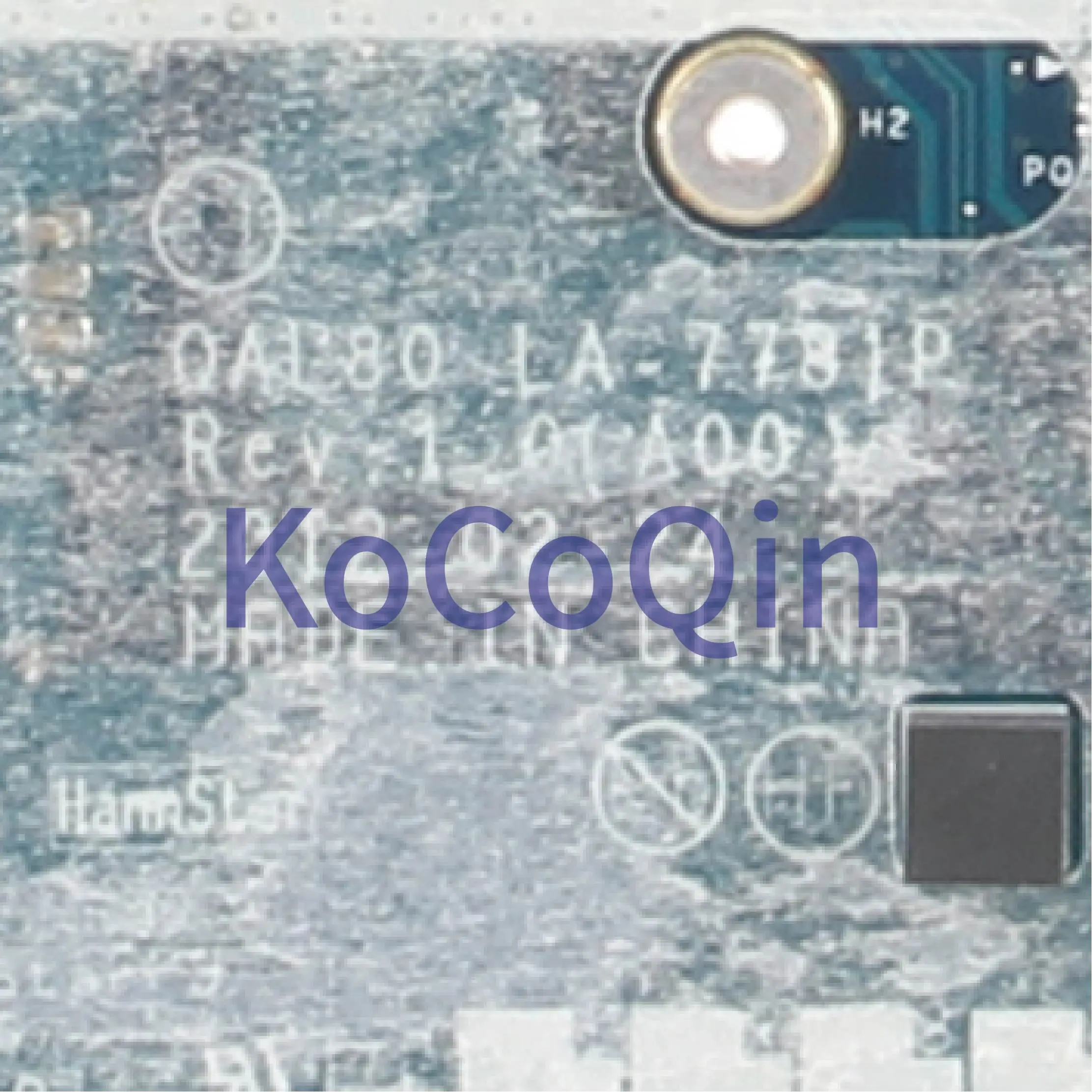 Motherboard para Dell Mainboard Laptop Latitude Kocoqin Cn-09f96h 09f96h Qal80 La-7781p Slj8a E6430 Qm77 - Imagem 5