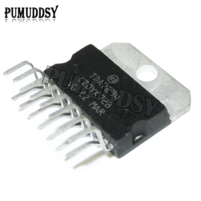 1Pcs Tda7293 Tda7294 Tda7377 Zip Ic