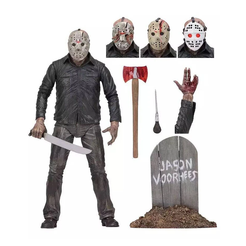 Action Figure Figurine Toy Doll 