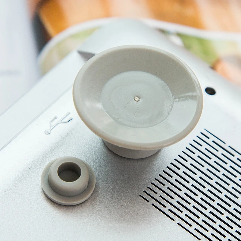 Подставка держатель для ноутбука 4 шт./лот|Подставка ноутбука| |