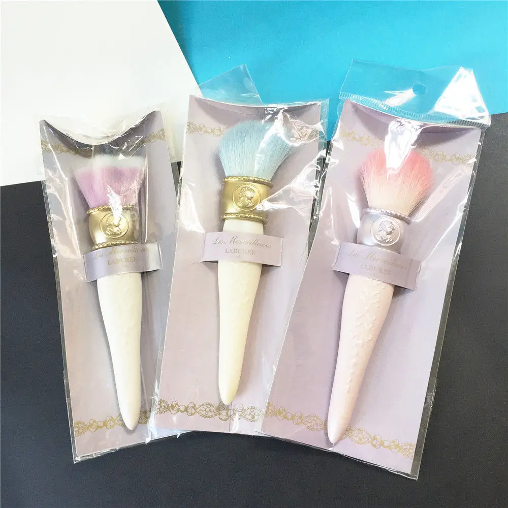 les Merveilleuses LADUREE Brushes _ 1