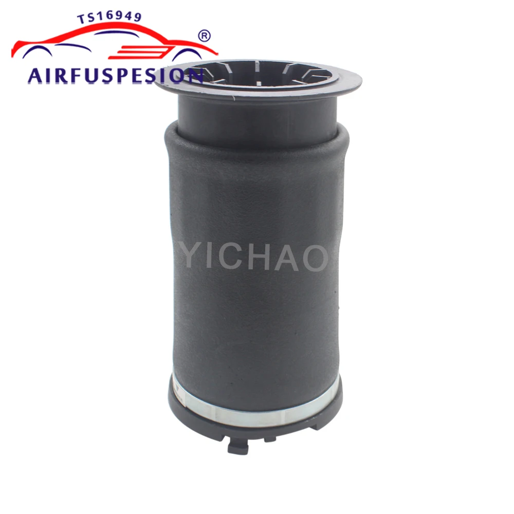Для Hummer H2 2003-2009 Задняя Левая Правая воздушная газовая пружина сумка 4WD 15938306 AS-7055 BAG-OCS-H2-X71 99G-15-R
