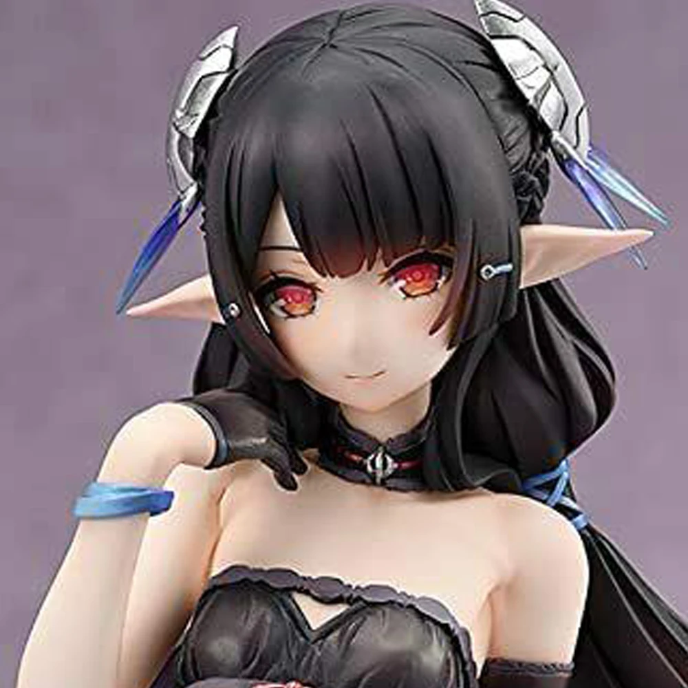 Sexy Anime Girl Figure | Anime Figure Sexy 1 7 | Nime Sexy Figure | Action  Figures - Anime - Aliexpress