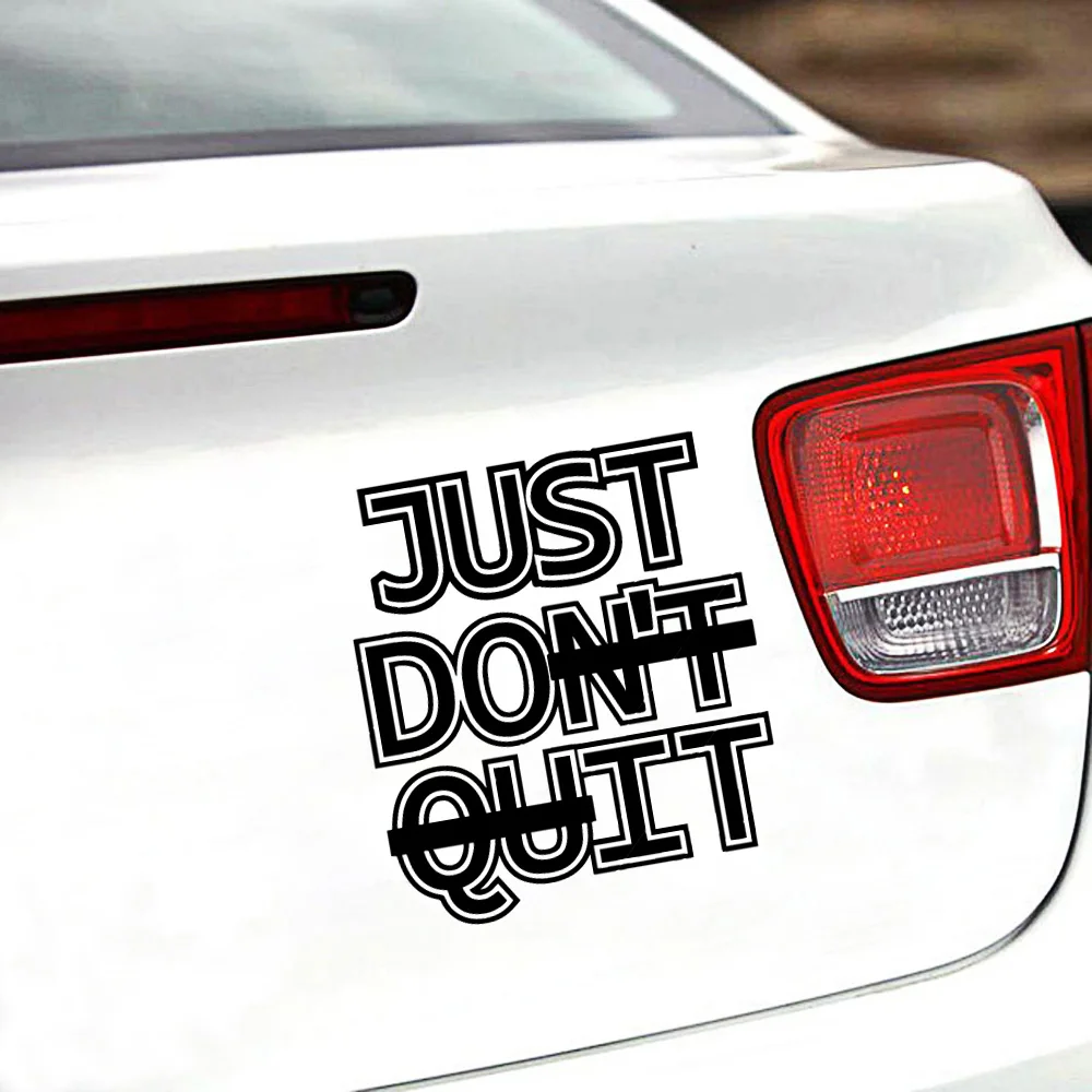 Car Door Character Sticker Interesting Vinyl Decals Black/Silver Car-Styling | Автомобили и мотоциклы