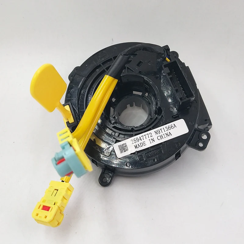 Высокое качество 25947775 переключатель в сборе катушки 20817721 для Chevrolet Cruze Buick Regal лакросс 95164178 22775303 95019460