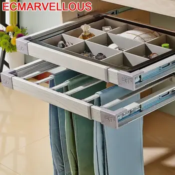 

Ajustable Organizador Armario Adjustable Partition Closet Shelves Home Prateleira Estante Wardrobe Organizer Shelf Basket