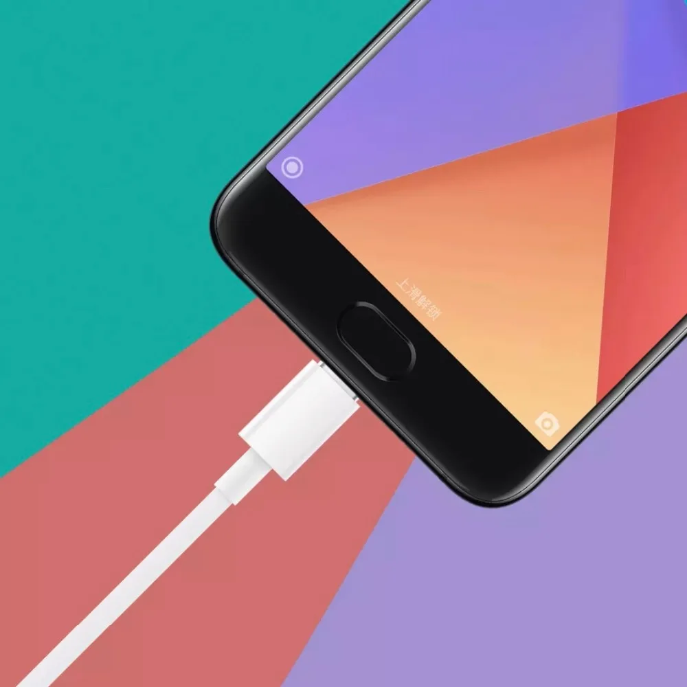 Xiaomi USB-C-USB-C кабель для передачи данных 150 см кабель Usb type C поддержка 5А ток Быстрая зарядка 480 Мбит/с высокоскоростной кабель передачи данных