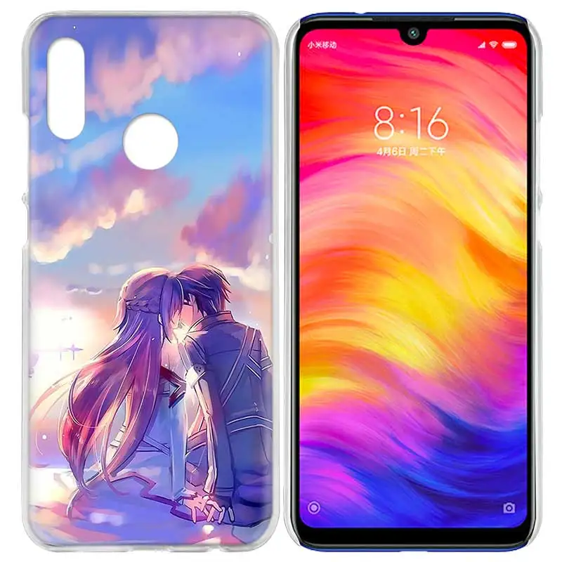 Чехол для Xiaomi Redmi Note 7 7A фотоаппаратов моментальной печати 7S 6 6A 5 Y3 K20 mi 8 до 9 лет CC9 CC9E A1 A2 A3 играть F1 Lite Pro Plus для косплея по аниме «атака на Титанов»(Леви