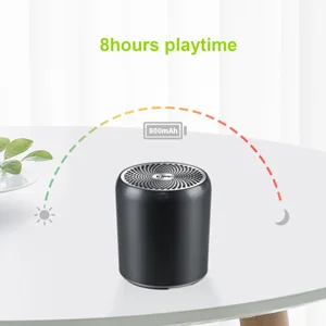 TWS portable speaker