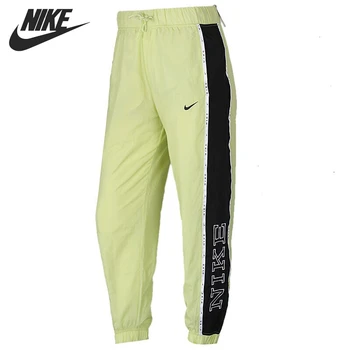 

Original New Arrival NIKE W NSW PANT WVN PIPING Women's Pants Sportswear
