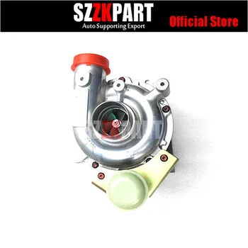 

Free Ship RHF5 VIDA 8972402101 8971856452 Turbo Turbocharger For ISUZU D-MAX Rodeo Pickup 2004- 4JA1-L 4JA1L 4JA1 2.5L TD 136HP