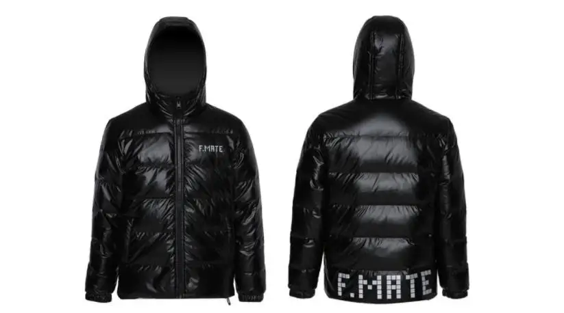 black XXL 3 вида цветов xiaomi модный двусторонний короткая пуховая куртка зимняя Двусторонняя Хлопчатобумажная Куртка мужская пуховая куртка smart - Цвет: black XXL