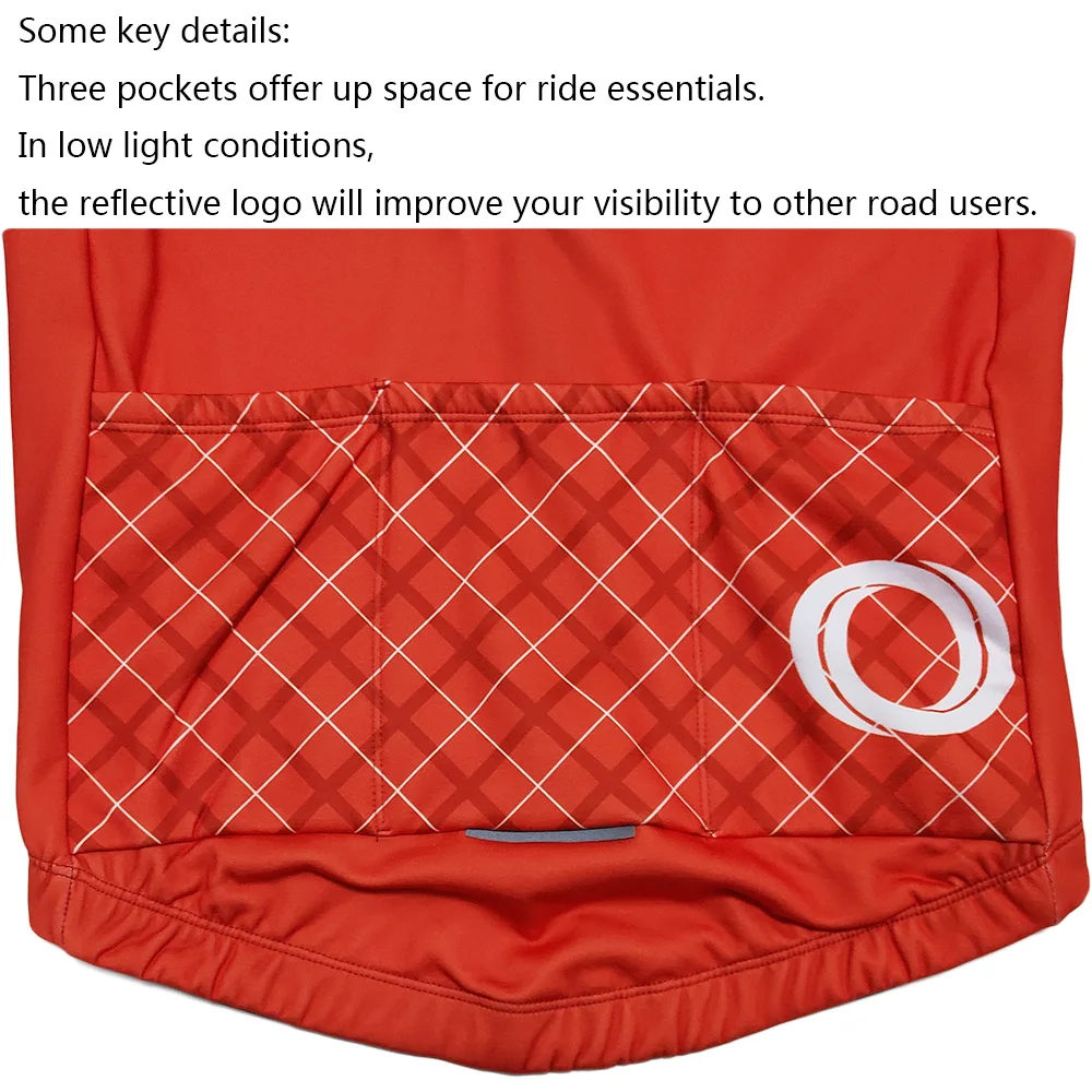 Ropa ciclismo Warm Winter Thermal Fleece Cycling Clothes Men's Jersey Suit Outdoor Riding Bike MTB Clothing Bib Pants Sets