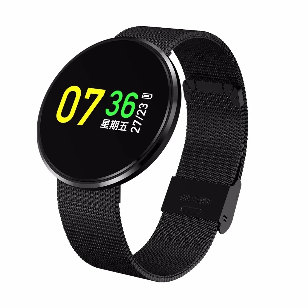 Умные часы SYYTECH CF006H, спортивные, шагомер, калории, Bluetooth, пульсометр, кровяное давление, мониторинг сна, умный Браслет