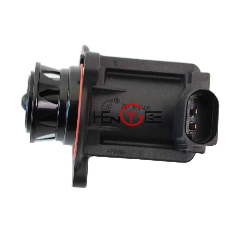 Turbo Turbocharger Cut Off Bypass Valve 06H145710D for OE Audi A4 VW Passat