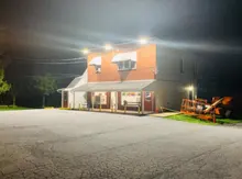 Street-Light Area-Parking-Lot Garden Outdoor 300w-Lamp Led Wall Waterproof Warm Yard