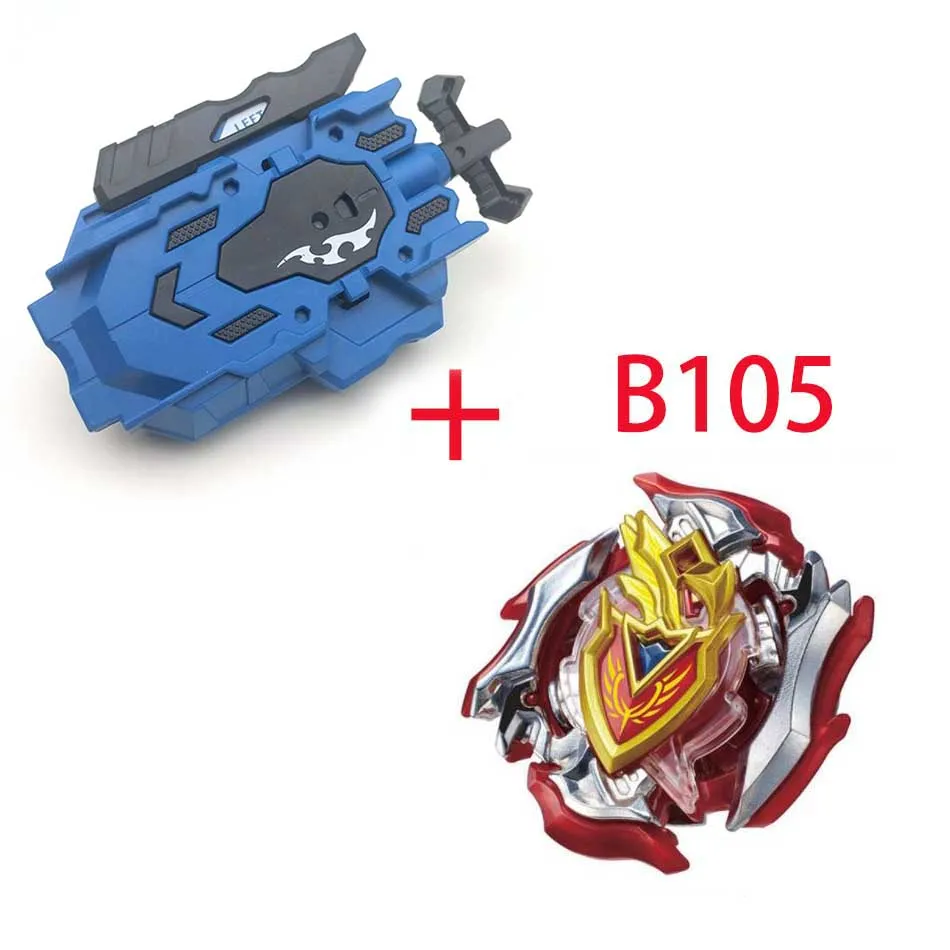 Beyblade Burst B-106 CHO-Z VALKYRIE. Z. Ev с левым и правым двухсторонним пусковым устройством, металлический бустер, топ стартер, гироскоп, спиннинговая игрушка для боя