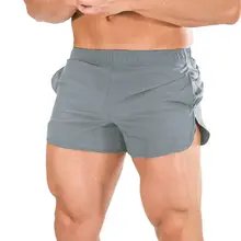 UK мужские шорты для спортзала, бега, тренировок, спортивная одежда, боксеры, пляжные плавки, одноцветные