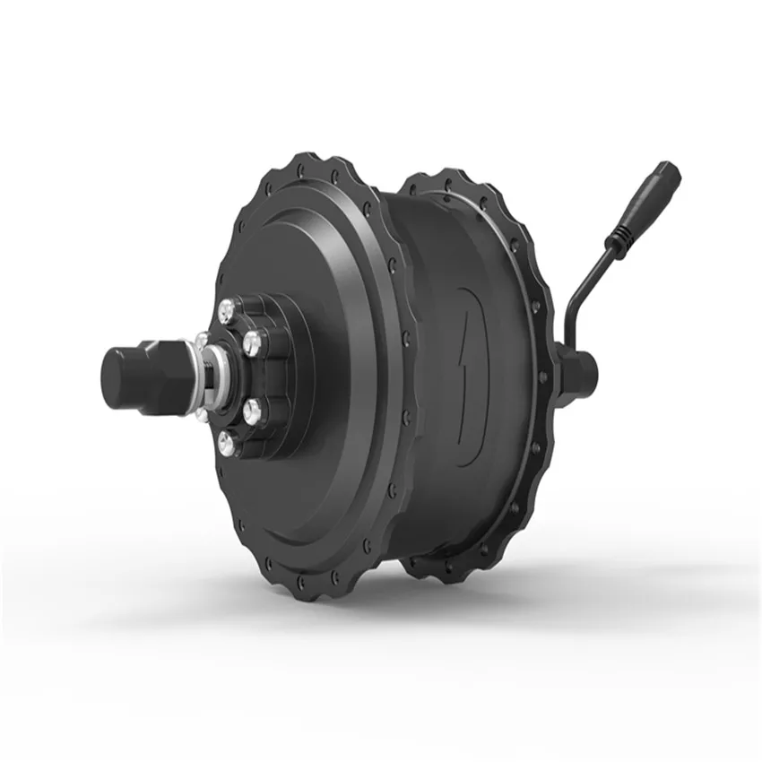 58Nm 35 Km H 48V 500W 750W 175mm 190mm 