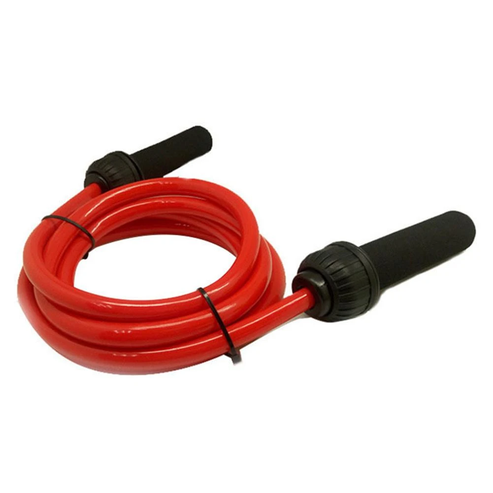 400g 700g Gravity Jump Rope Bold Weight Jump Rope With Foam Handle For Aerobic Exercise Fitness Weight Lose 2020 Jump Ropes Aliexpress