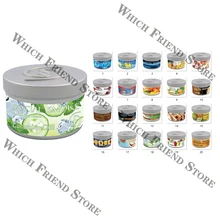 250 г в общем Social Smoke США импорт Твердый освежитель воздуха