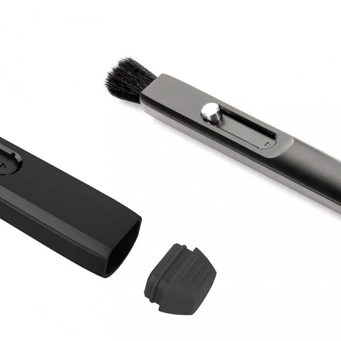 Caneta com Câmera Escova de Limpeza Caneta de Limpeza de Carbono para Lente Vsgo Câmera Lente Relógio Óculos Limpeza - Image 3