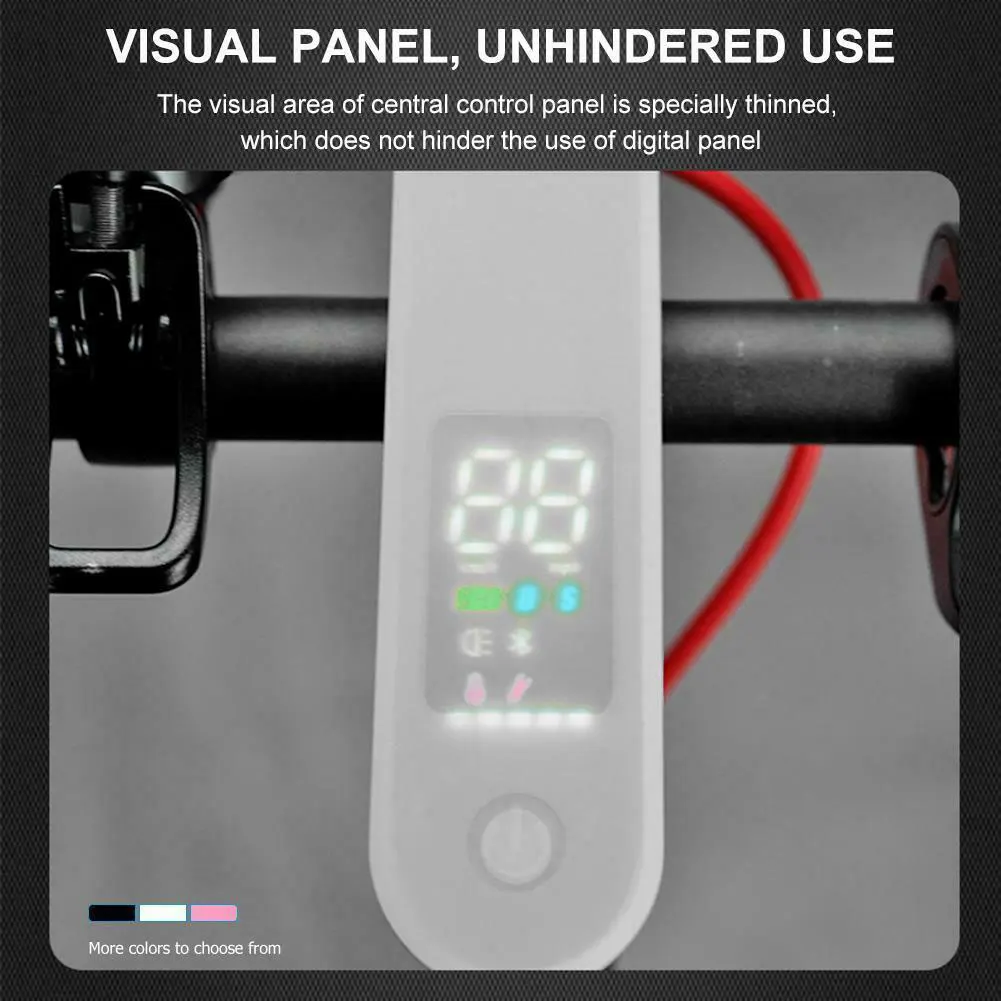 Экран против царапин печатная плата легко установить пыленепроницаемый