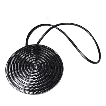 

Curtains Buckle Metallic Circle Magnetic Magnet Curtain Tieback Clip Window Accessories 2