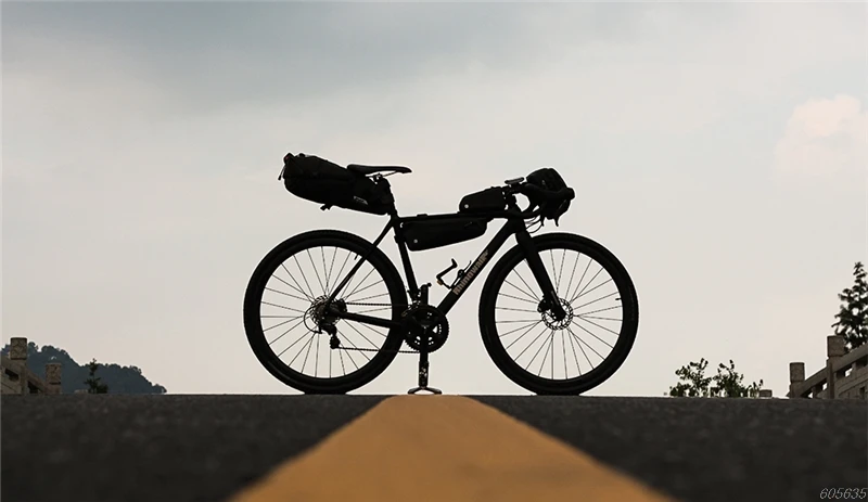 WOSAWE велосипедная седельная сумка, полностью водонепроницаемая, MTB, Шоссейная, велосипедная, задняя Сумка, 5L/10L/13L, сумка для задних сидений, Аксессуары для велосипеда