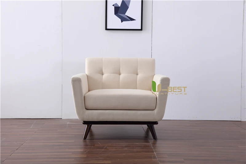 European Modern Design Living Room Sofa Specific Use and Fabric Sofa Set Furniture (4)