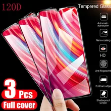 3 шт. закаленное стекло для Xiaomi Redmi Note 7 6 5 8 Pro 7 7A 6 Pro Защита экрана для Redmi 5 Plus K20 Pro Защитная стеклянная пленка