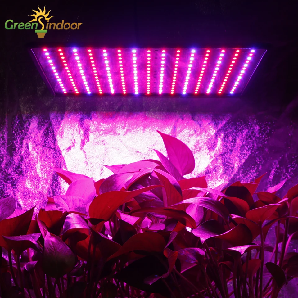 Светодиодный светильник для выращивания, полный спектр, 1000 Вт, для выращивания растений, для помещений, УФ-лампа для растений, светодиодный светильник для аквариума, гидропоники, фитолампы, фито-лампа