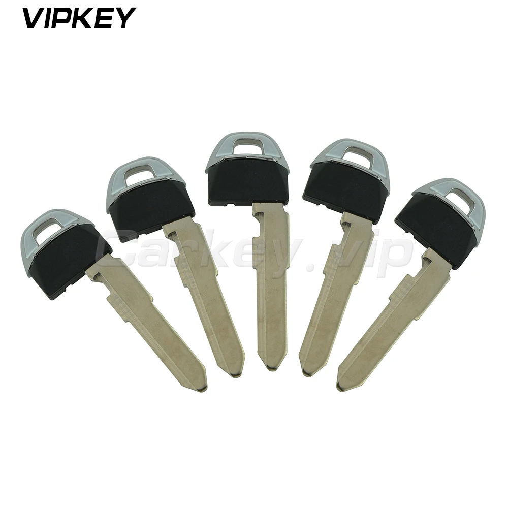 Remotekey Smart Emergency Key Blade For Suzuki Kizashi Swift SX4 2010 2011 2012 remotekey 5pcs new style smart blade emergency key for hyundai kia 2009 2010 2011 2012 remote head key blade