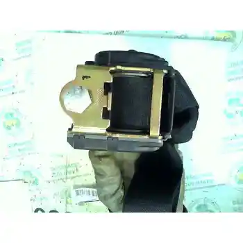 

1443947 Safety belt Rear Left Opel Vectra TO 1.7 Turbodiesel (17 Dt / Lu8)