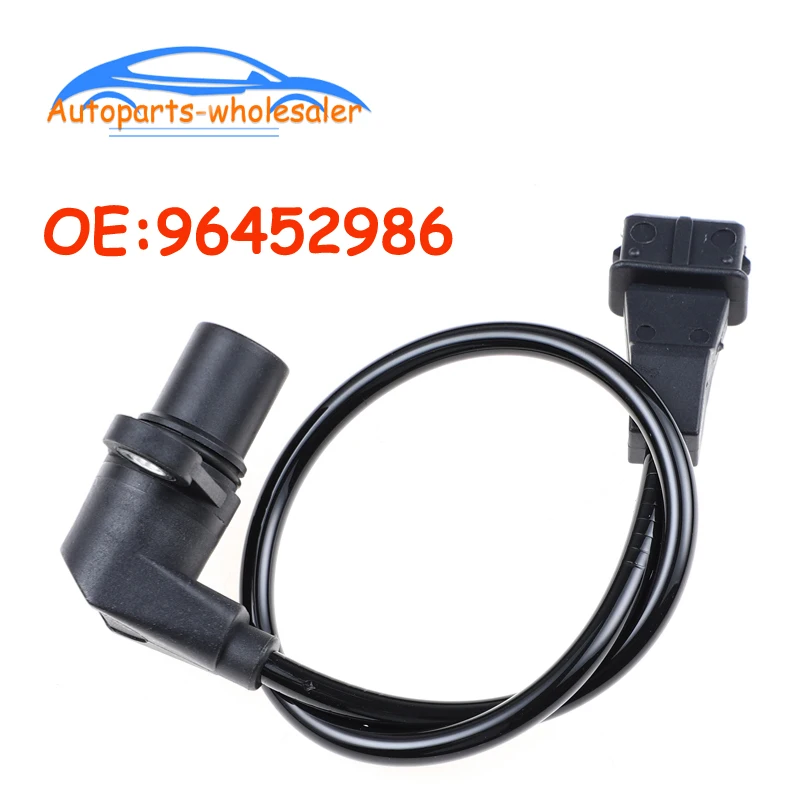 

Car Auto Parts 96452986 550824 For Matiz 04-09 1.0L/0.8L Crankshaft Position Sensor CPS