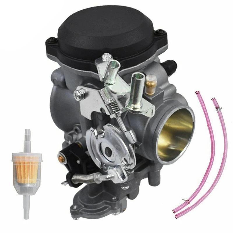 CV40 карбюратор 27421-99C 27490-04 27465-04 Vergaser