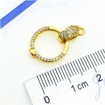 

Silver Gold Rose gold color Metal Copper Toggle Clasp Hooks End Connectors For Jewelry Making Findings Necklace Bracelet DIY
