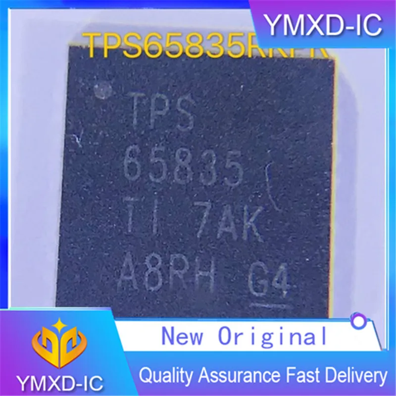 

10 шт./лот новый оригинальный чип Tp65835 управление питанием IC чип импортированный оригинальный...