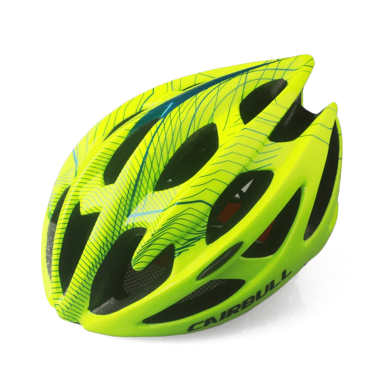 Сверхлегкий велосипедный шлем для взрослых мужчин и женщин mtb Горный шлем Ciclismo гоночный велосипедный шлем шоссейный велосипедный шлем велосипедные аксессуары - Цвет: green