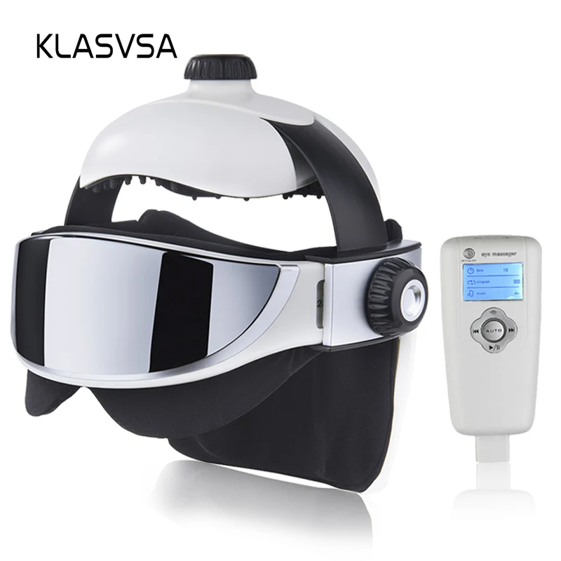 KLASVSA mascarilla eléctrica con calefacción por infrarrojos ...