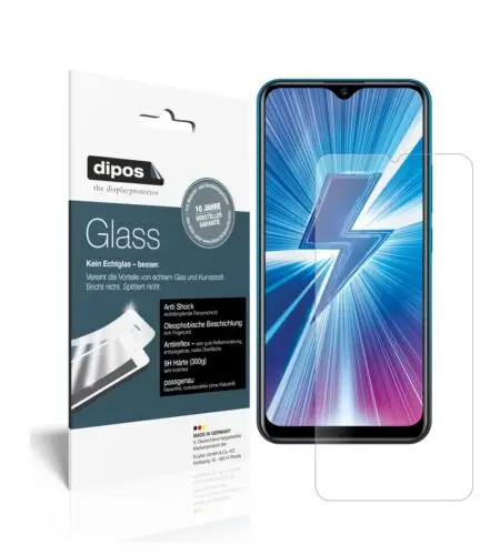 Защитное стекло 9H для Vivo y12 y15 y17 y11 2019 y30 y50 y53 y81 y91c y91i y93 y95 y 12 17 закаленное | Мобильные