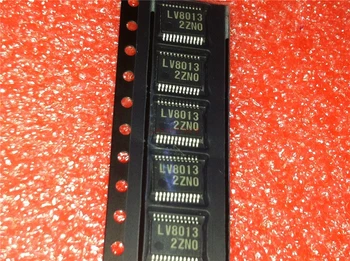 

10pcs/lot LV8013T-A-TLM-E LV8013T-A-TLM LV8013T-A LV8013T LV8013 SSOP-24