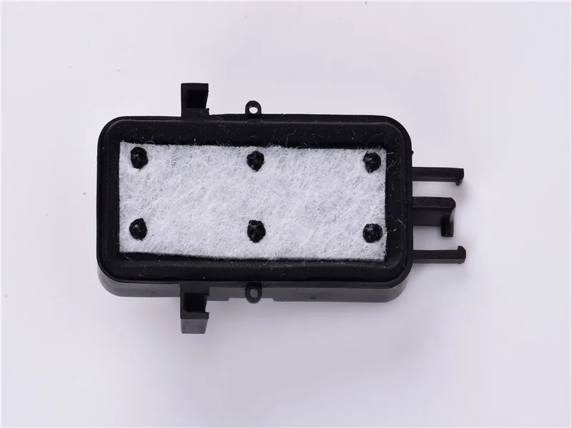 

Newest F138040 Printhead Capping Station Cap Top Capping Unit For Epson Stylus Pro 7600 9600 2100 2200