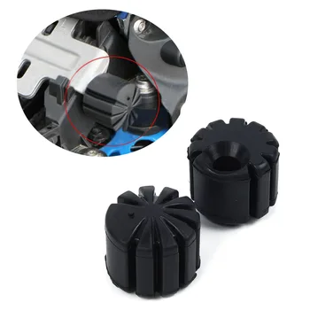 

Accessories Seat Lowering Interior Inner Hard Resistant Rubber For BMW R1200GS LC 2013-2017