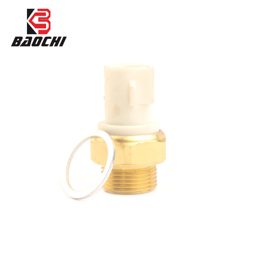 1652990 6130839 6142676 6146108 Interruttore Della Ventola Del Radiatore Interruttore Termico Della Temperatura Per Ford Escort Scorpio