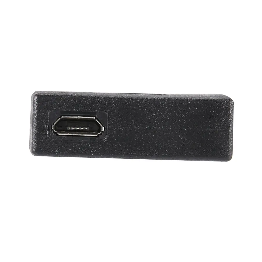Micro USB к Usb Otg адаптер с питанием планшет мобильный телефон внешний флэш накопитель