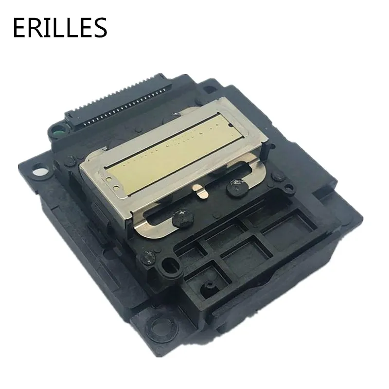 Print head FA04010 FA04000 print head for EPSON L351 L355 L358 L300 L301 L303 L111 L120 L210 L211 ME401 ME303 XP 302 402 405 201